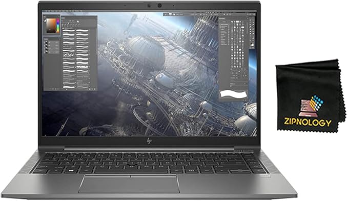 HP ZBOOK FIREFLY 14-G7