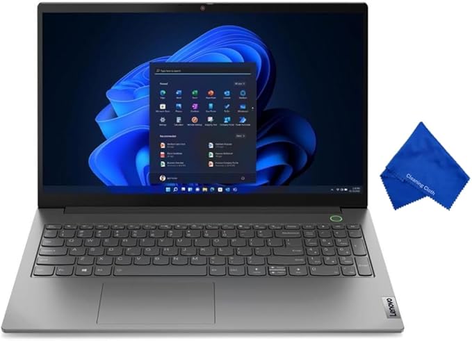 LENOVO THINKBOOK 15-G4