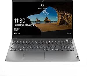 LENOVO THINKBOOK 15-G2