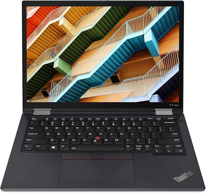 LENOVO THINKPAD X13 YOGA GEN 1