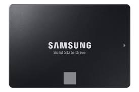 SSD 1T 2.5