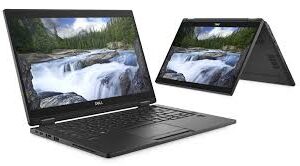 DELL LATITUDE 7390