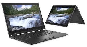 DELL LATITUDE 7390