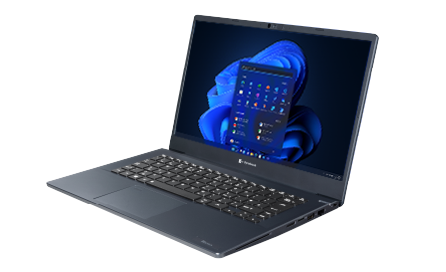 TOSHIBA DYNABOOK TECRA A40-G